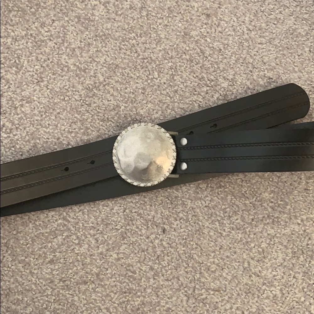 Waist belt